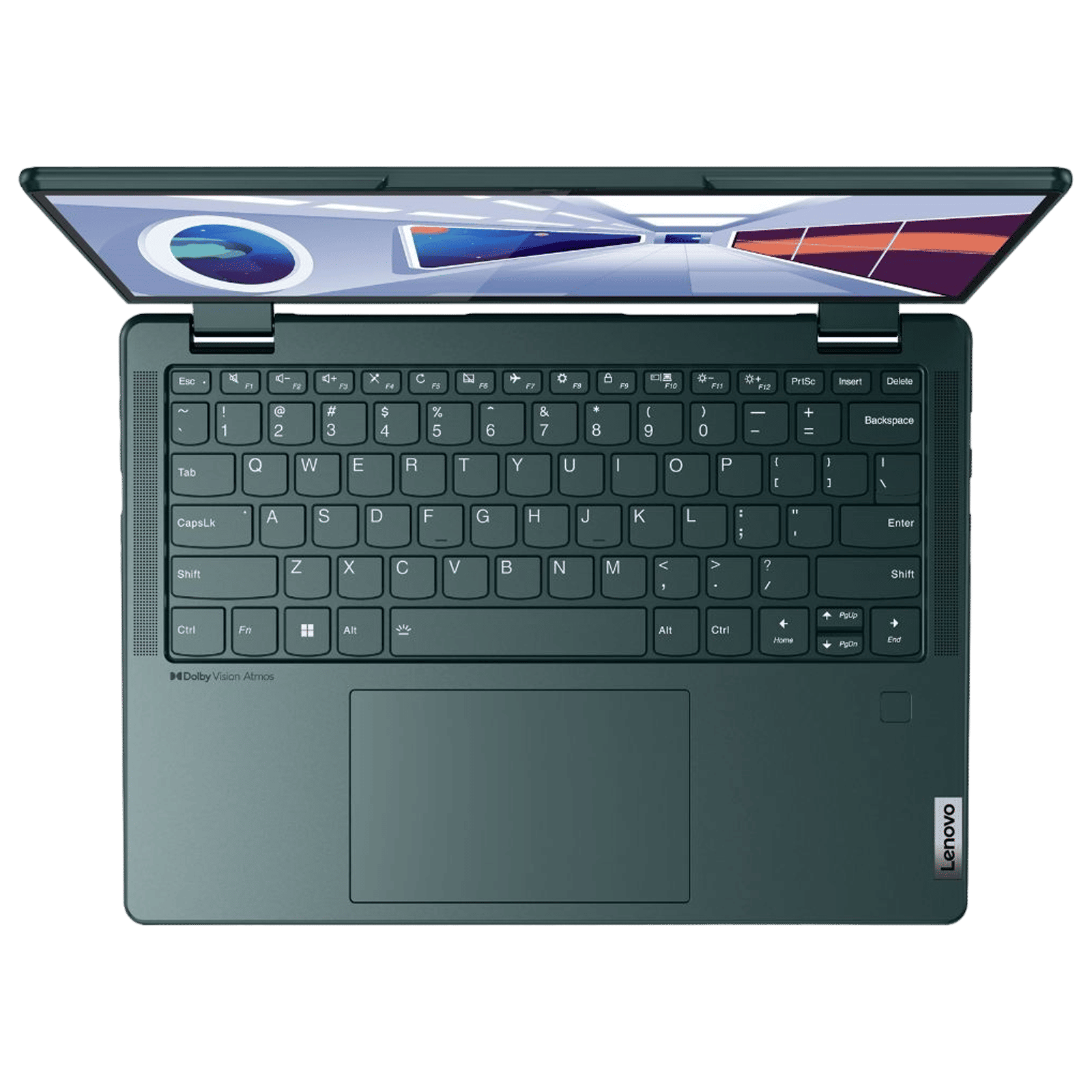 Buy Lenovo IdeaPad Yoga 6 13ABR8 AMD Ryzen 7 (13.3 inch, 16GB, 1TB